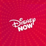 disneynow android application logo